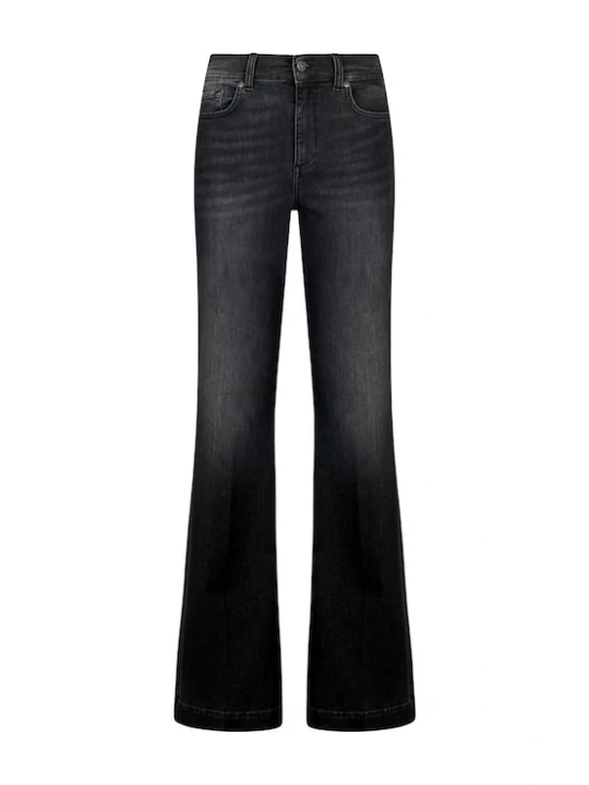 Foto van product Liu Jo Jeans black denim