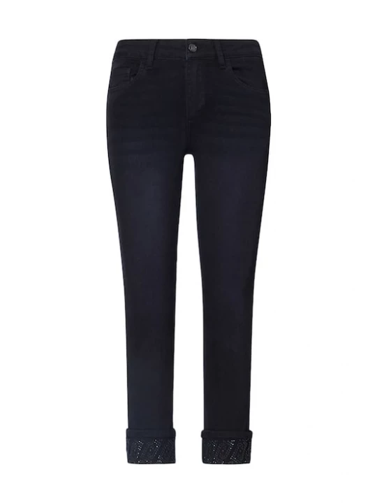 Foto van product Liu Jo Jeans black denim