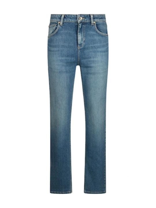 Foto van product Liu Jo Jeans blauw / blauw denim