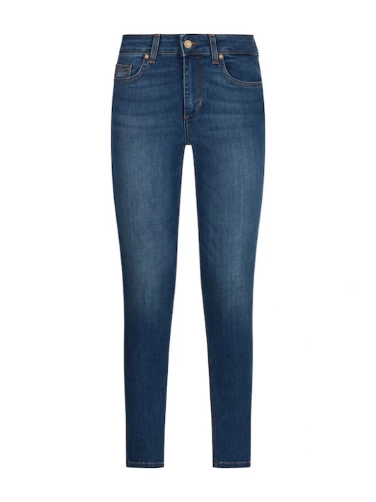 Foto van product Liu Jo Jeans blauw / blauw denim