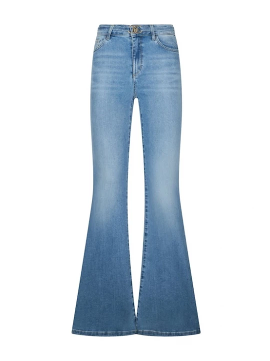 Foto van product Liu Jo Jeans blauw / blauw denim