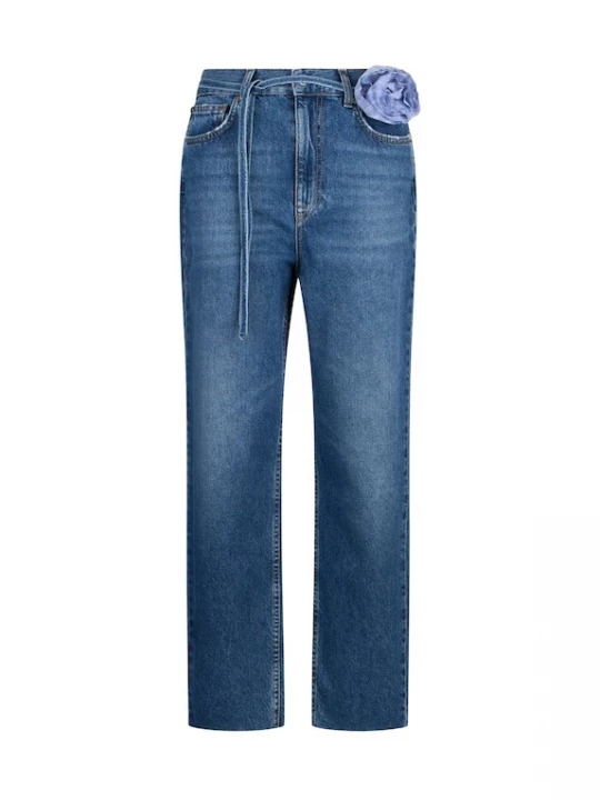 Foto van product Liu Jo Jeans blauw denim