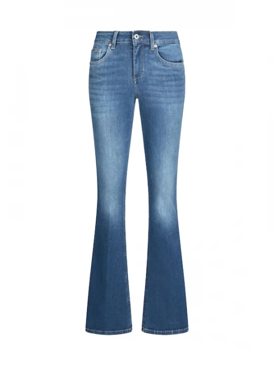 Foto van product Liu Jo Jeans blauw denim