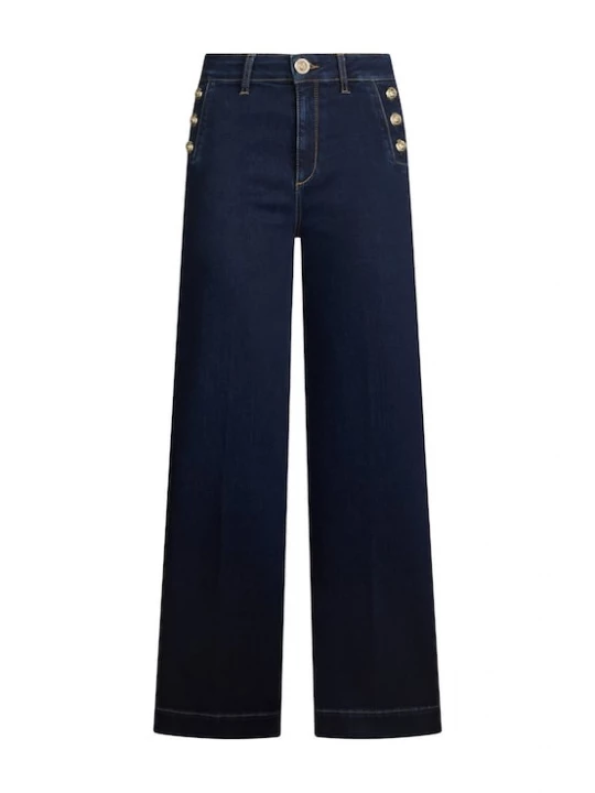 Foto van product Liu Jo Jeans blauw denim