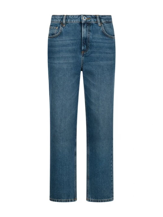 Foto van product Liu Jo Jeans blauw denim