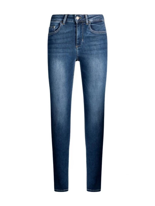 Foto van product Liu Jo Jeans blauw denim
