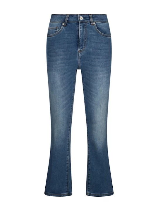 Foto van product Liu Jo Jeans blauw denim