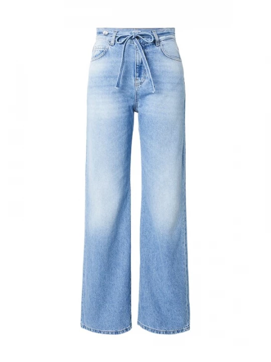 Foto van product Liu Jo Jeans blauw denim
