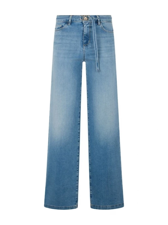 Foto van product Liu Jo Jeans blauw denim