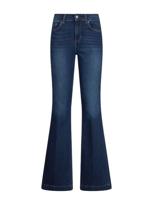 Foto van product Liu Jo Jeans blauw denim