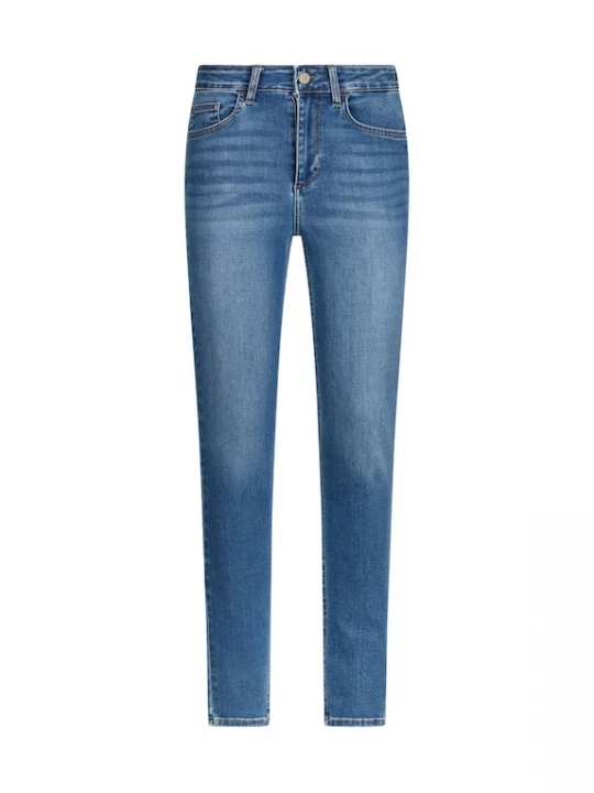 Foto van product Liu Jo Jeans blauw denim