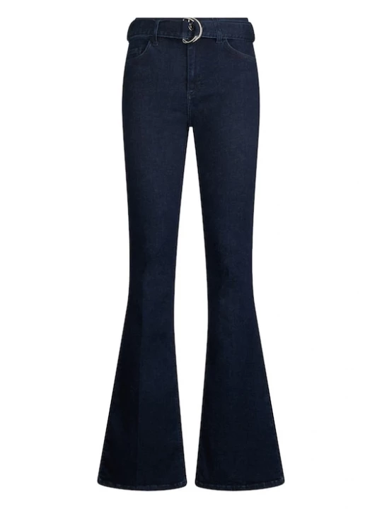 Foto van product Liu Jo Jeans blauw denim
