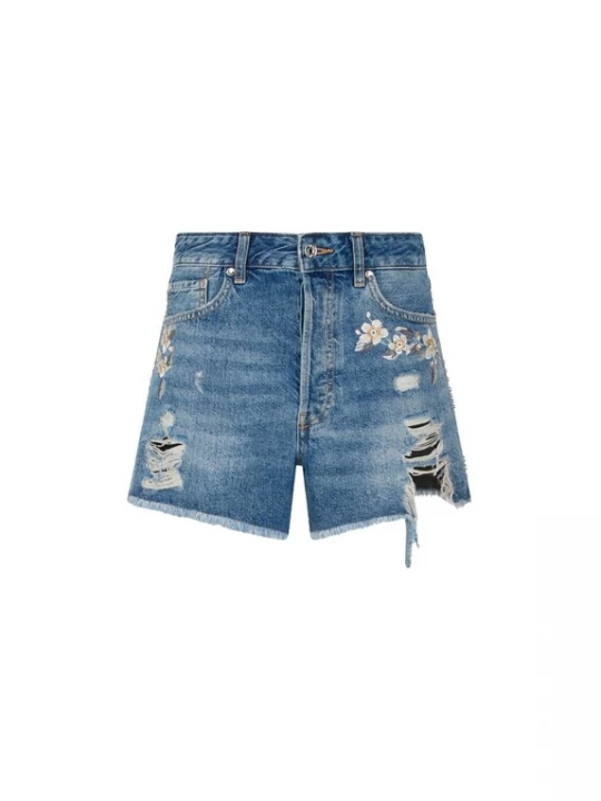 Foto van product Liu Jo Jeans blauw denim