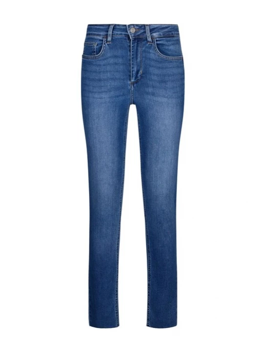 Foto van product Liu Jo Jeans blauw denim