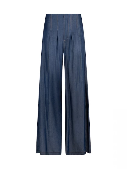 Foto van product Liu Jo Jeans blauw denim