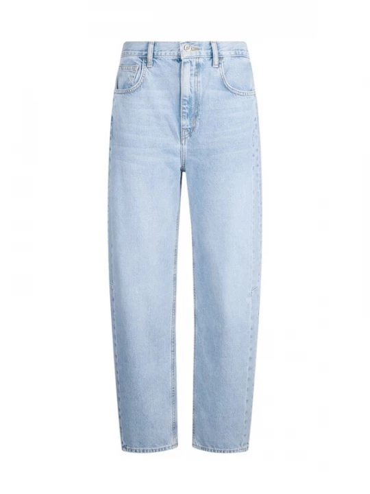 Foto van product Liu Jo Jeans blauw denim