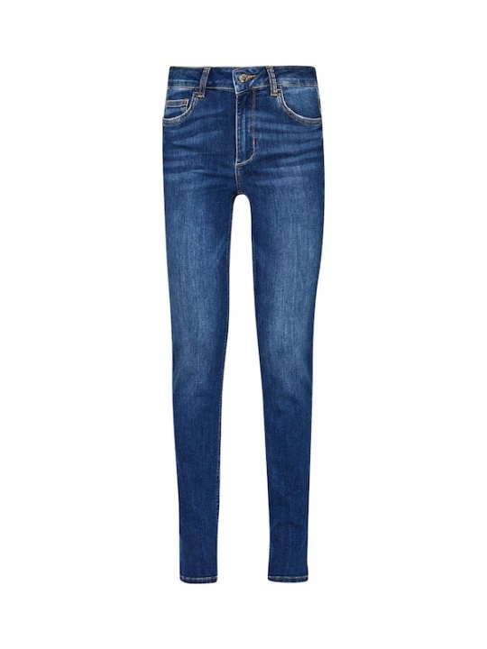 Foto van product Liu Jo Jeans blauw denim