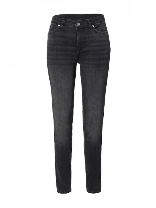 Foto van product Liu Jo Jeans 'Divine' black denim