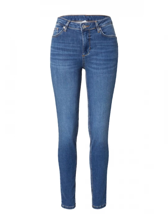Foto van product Liu Jo Jeans 'Divine' blauw denim