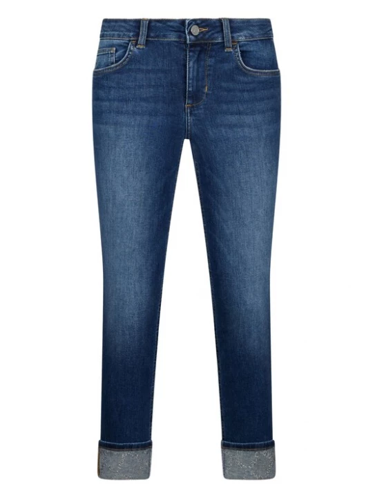 Foto van product Liu Jo Jeans donkerblauw