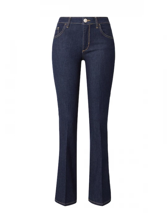 Foto van product Liu Jo Jeans donkerblauw