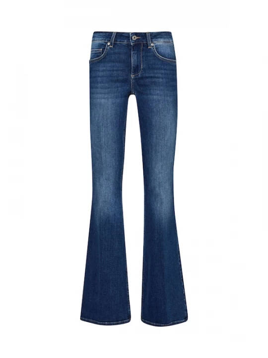 Foto van product Liu Jo Jeans donkerblauw