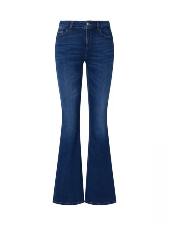 Foto van product Liu Jo Jeans donkerblauw