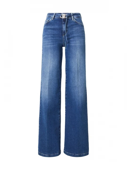 Foto van product Liu Jo Jeans 'GOOD' blauw denim
