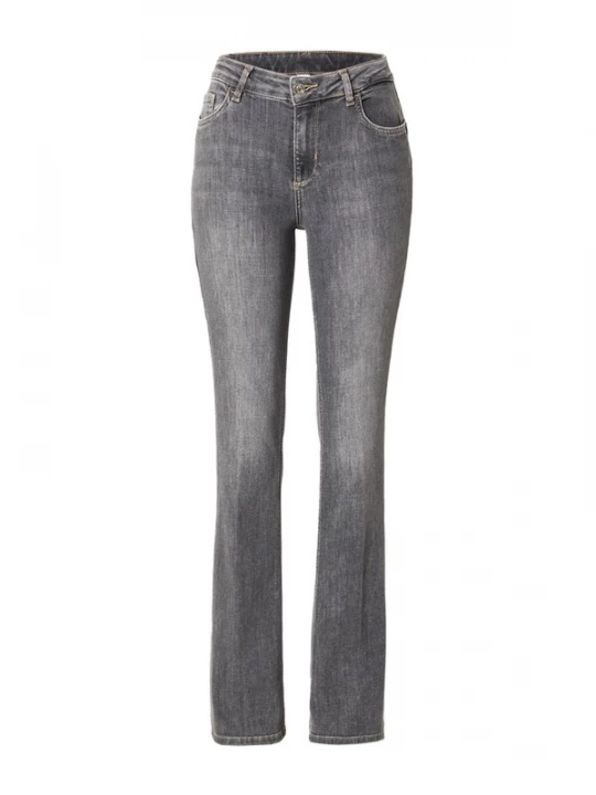 Foto van product Liu Jo Jeans grey denim