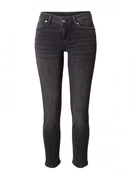 Foto van product Liu Jo Jeans 'IDEAL' black denim