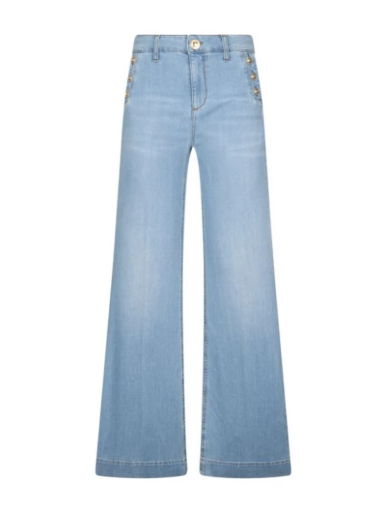 Foto van product Liu Jo Jeans lichtblauw