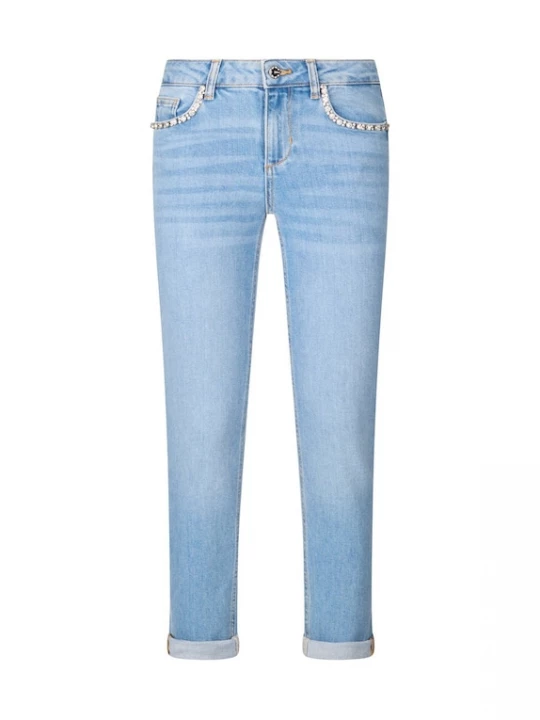 Foto van product Liu Jo Jeans lichtblauw
