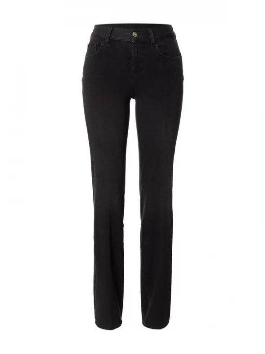 Foto van product Liu Jo Jeans 'REPOT' black denim