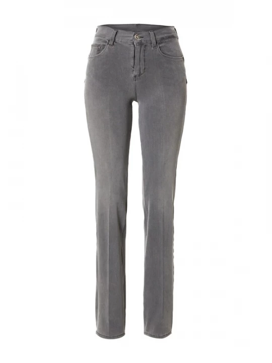 Foto van product Liu Jo Jeans 'REPOT' grey denim