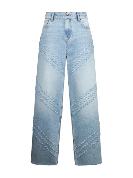 Foto van product Liu Jo Jeans smoky blue / blauw denim