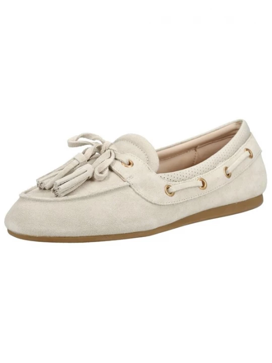 Foto van product Liu Jo Mocassins crème