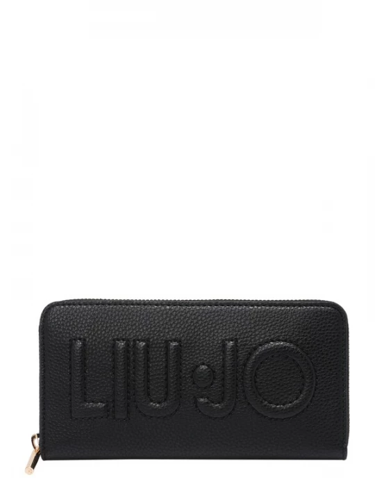 Foto van product Liu Jo Portemonnee zwart