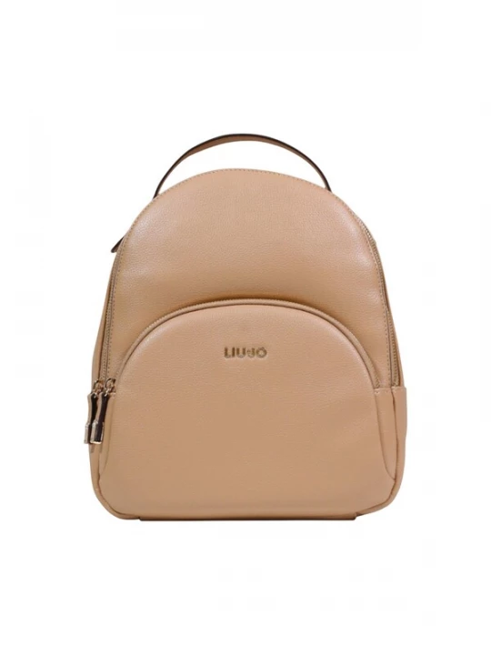 Foto van product Liu Jo Rugzak 'ECS M BACKPACK AA6209 E1012' bruin