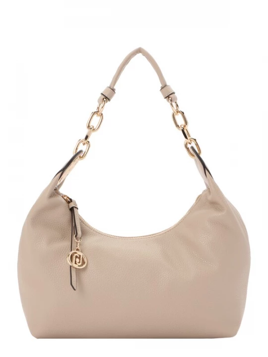 Foto van product Liu Jo Schoudertas beige