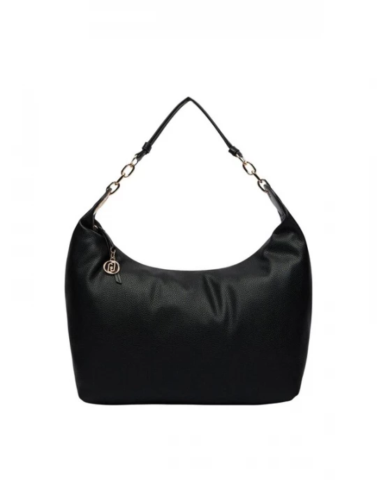 Foto van product Liu Jo Schoudertas 'HOBO BAG AF6026 ES039' goud