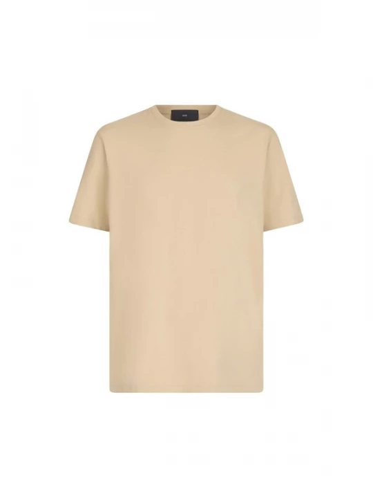 Foto van product Liu Jo Shirt 'BASICCONTRA' beige