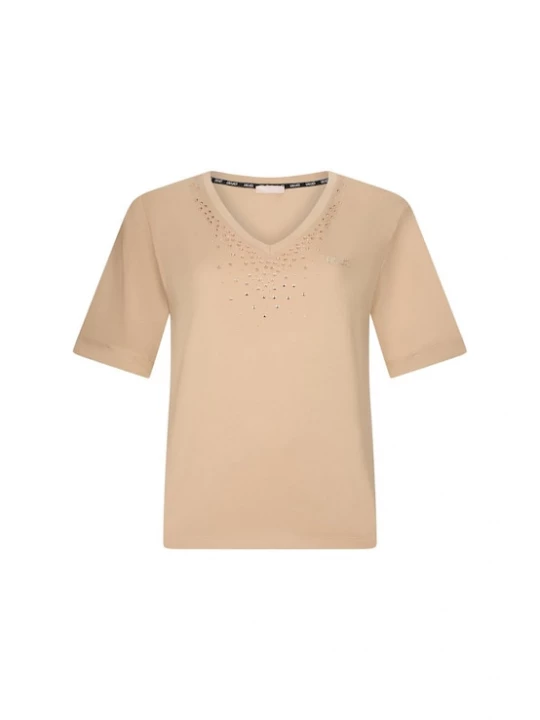 Foto van product Liu Jo Shirt beige
