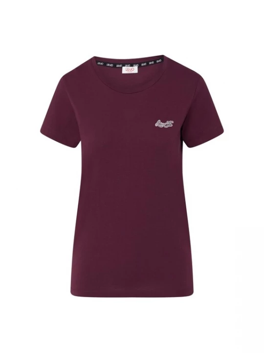 Foto van product Liu Jo Shirt bordeaux