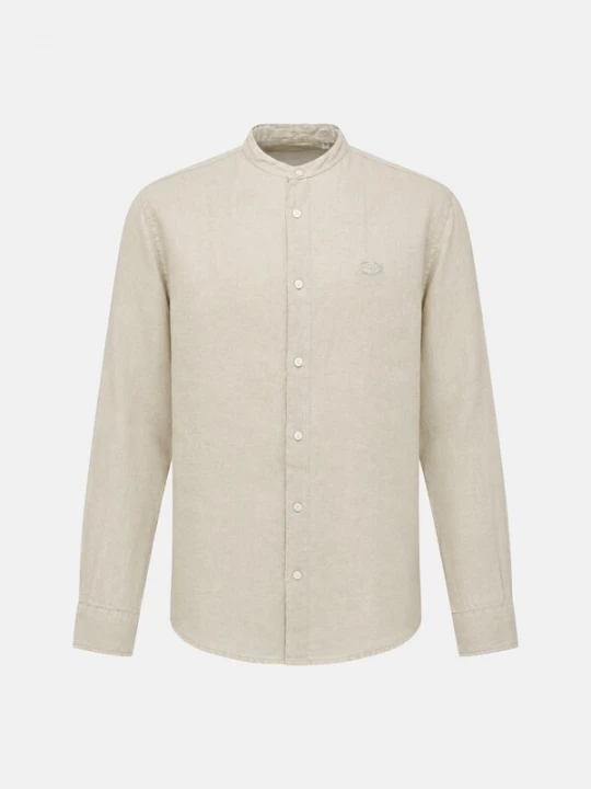 Foto van product Liu Jo Shirt 'COREANA' crème