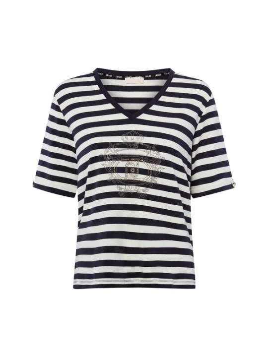 Foto van product Liu Jo Shirt ecru