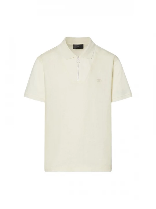 Foto van product Liu Jo Shirt natuurwit