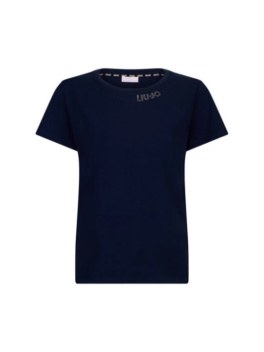 Foto van product Liu Jo Shirt navy
