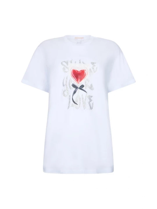 Foto van product Liu Jo Shirt wit