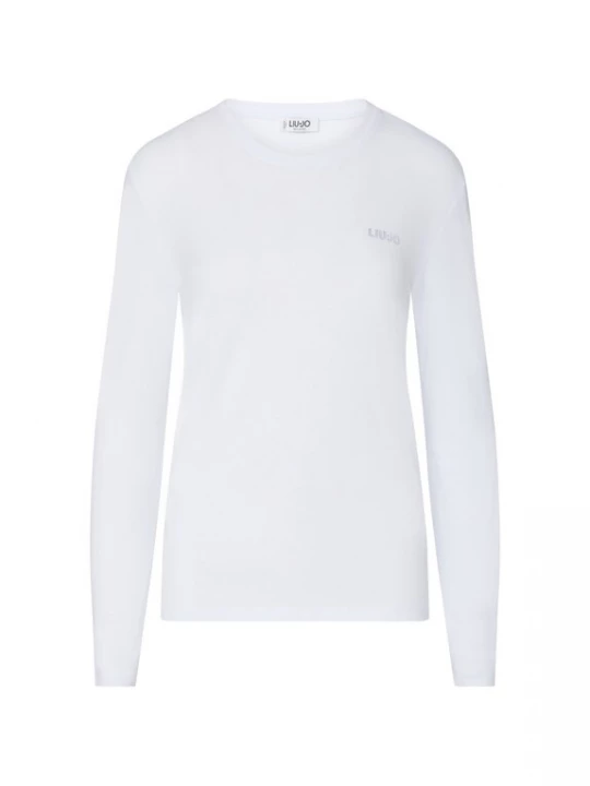 Foto van product Liu Jo Shirt wit