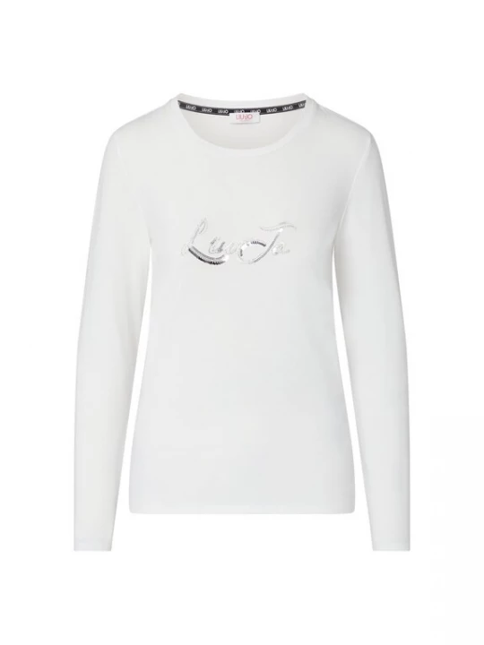 Foto van product Liu Jo Shirt wit